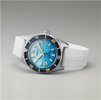 Armbanduhr Seiko Prospex in Stahl SPB473J1 - SPB473J1